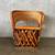 Vintage mid century chair 2 thumbnail