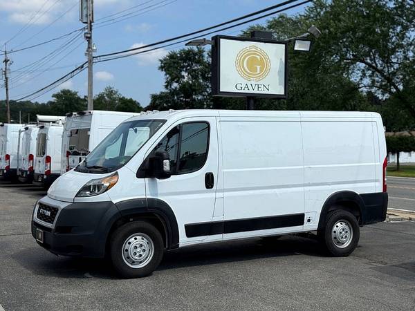 2021 Ram ProMaster 1500 136 WB 3dr 3 dr 3-dr Low Roof Cargo Van - $28,985 (Gaven Commercial Truck Center)63486704291585121