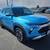 2025 Chevrolet Chevy TrailBlazer LT 3 thumbnail