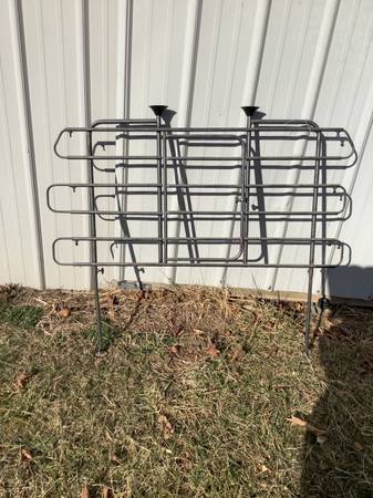 PET DIVIDER FOR SUV 1