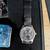 X-Men the Movie Limited Edition Boxed Watch and Pin Set. NO COA! 3 thumbnail