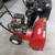 Snowblower (4) Snowblowers All Electric Start $125 to $250 can deliver 7 thumbnail