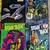Star Trek Metal Embossed Tin Signs 3 thumbnail