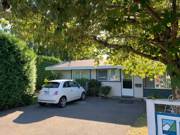 3-Bedroom apartment- Harbour Wood 1