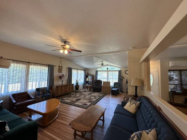 $675,000 / 3br - 2560ft2 - Carson Manufactured Home on 2+ Acres w/Development Potential (Carson)64039057574785123