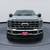 2023 FORD F350 LARIAT ULTIMATE #523051 4 thumbnail