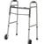 Guardian G30757W Adult Folding Walker 1 thumbnail