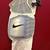 Nike Pro Combat Hyperstrong Padded Football Shorts NEW 2 thumbnail
