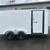 Interstate Cargo 7x14 Trailer 6 thumbnail