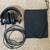 Audio Technica ATH-M40X Wired Studio Headphones 1 thumbnail