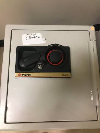 Mini-Safes For Sale 1