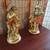 Pair of 1960'S French Peasant Table Lamps. 4 thumbnail