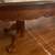 Solid Oak Dining Room Set 3 thumbnail