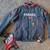 Yamaha Octane Jacket by FXR, Men's XL, ATV, Snowmobile, w Face Mask 7 thumbnail
