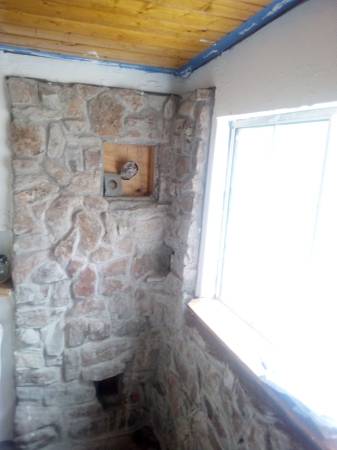 $800 / 1br - Cabaña de Piedra (Rowe)63659901230977121
