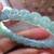 Certified JADE JADEITE Green Rich Wealth Money coin 55mm Bangle 5 thumbnail