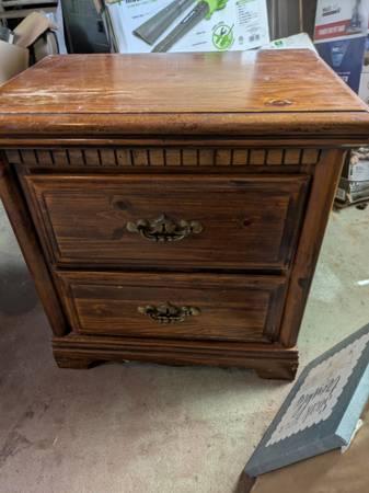 Night Stand 1