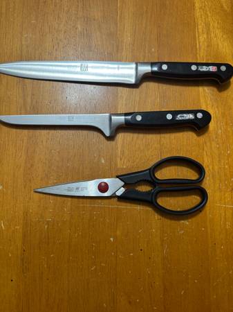 Sharpening 1