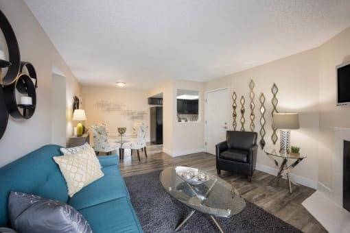 $1,595 / 2br - 970ft2 - 2/bd 2/ba, Mountain Views, Private Entrances (2880 Woodland Hills Dr, Colorado Springs, CO)63686691189891123
