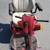 Pride LASER High Speed Mobility Scooter w/Digital Motor 4 thumbnail