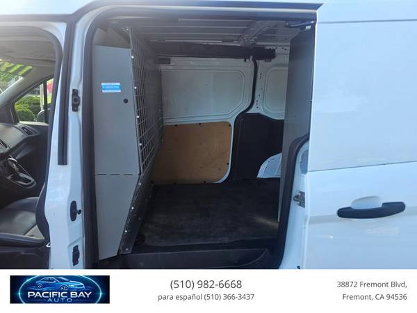 2016 Ford Transit Connect - Photo 12