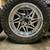 8x6.5 20x10 KG1 Forged Dyno Wheels 3 thumbnail