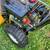 CUB CADET SNOW BLOWER 3 thumbnail