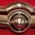1949 To 1950 Ford Chrome Grill 1 thumbnail