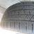 2 continental tires 235-55-19 3 thumbnail