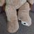 Goffa Plush Extra Large Bear 8 thumbnail