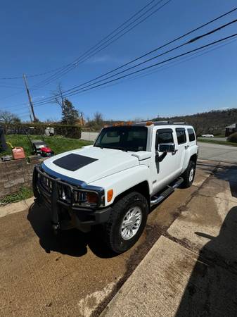 2006 Hummer H3 - $5,000 (Monroeville)63625214382593121