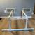 PVC Gymnastics Paralette Bars 2 thumbnail