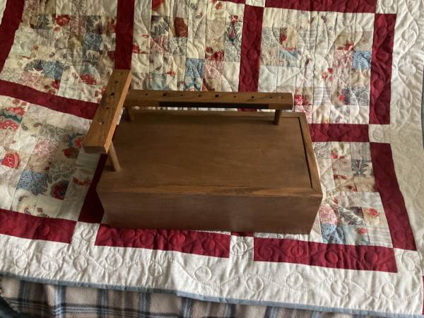 Fly tying kit 1