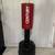 Punching bag adjustable height 2 thumbnail