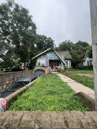 $75,000 / 2br - 1116ft2 - Off-Market flip opportunity just west of Downtown! (Tulsa, OK)63806193550723120