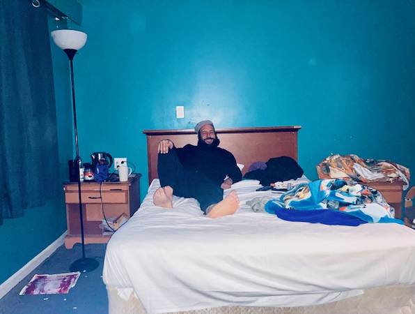 Need a ride to Philly Sat night or Sunday 1