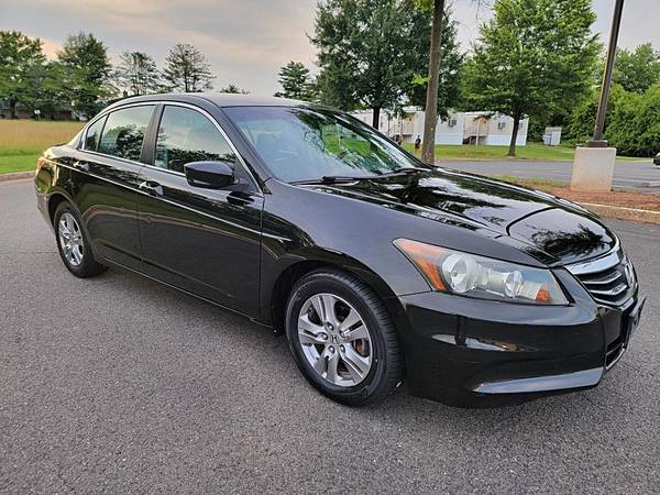 2011 HONDA ACCORD SE - $6495.0063616652035715124
