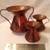 Huge Copper Ware Collection, Hanging & Fine Decor Pieces 12 thumbnail