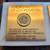The 18th Biennial Japan-American Conference Plaque with Coins 2 thumbnail
