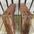Large Antique Craftsman Style Corbels 7 thumbnail