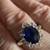 Sapphire Ring 1 thumbnail