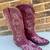 Womens Roper Boots 6.5  New 1 thumbnail
