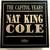 NAT KING COLE – "THE CAPITOL YEARS" 20 LP box, Near Mint, Rare! 2 thumbnail