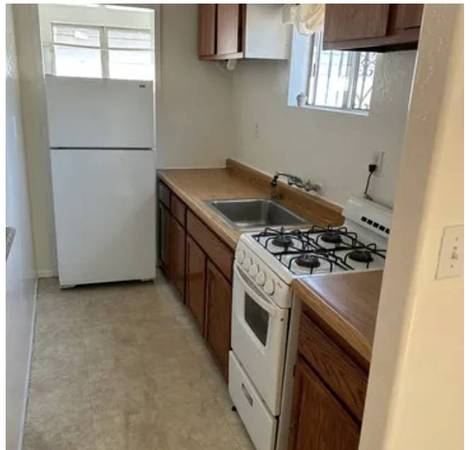 $1,300 / 256ft2 - $1,300 / 256ft2 - Estudio acogedor en comunidad cerrada (Oakland) (oakland este)63672010743169123