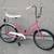 20''  1971 SCHWINN Lil' Chik STINK RAY BIKE 9 thumbnail