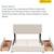 Queen Bed Frame (unopened box) 5 thumbnail