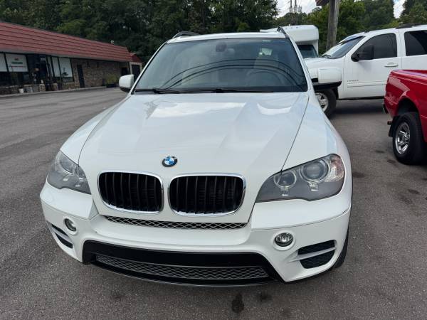 2013 BMW X5 - $10,990 (PELHAM)63622051476481122
