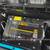 2025 Evolution D-Max GT4 Lithium Ion Golf Cart, Sky Blue 22 thumbnail