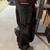 Dunlop DDH Steelcore DP-602 Golf set w/carry bag 1, 3, & 5 Metal Woods 2 thumbnail