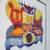 Amram Ebgi Kiddush Shabbat Hand Signed Limited Edition Gold Foil Litho 7 thumbnail